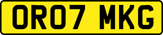 OR07MKG