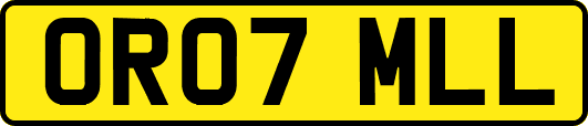 OR07MLL