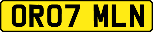 OR07MLN