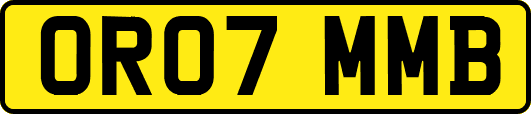 OR07MMB