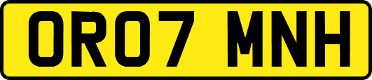 OR07MNH