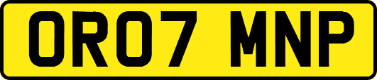 OR07MNP
