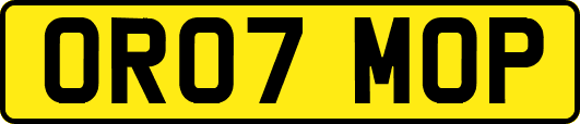 OR07MOP
