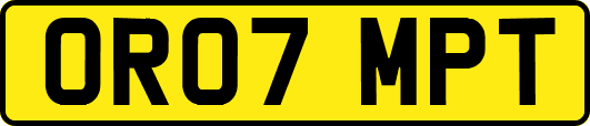 OR07MPT