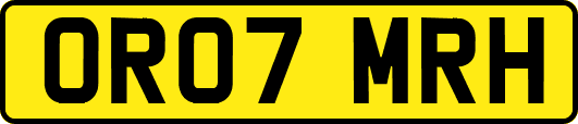 OR07MRH