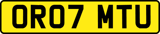 OR07MTU