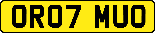 OR07MUO