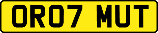 OR07MUT