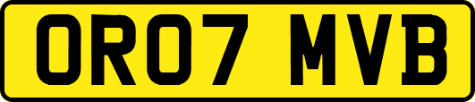 OR07MVB