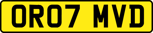 OR07MVD