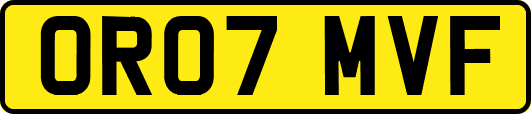 OR07MVF