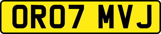 OR07MVJ