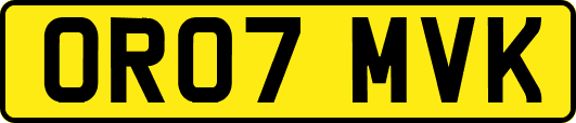 OR07MVK