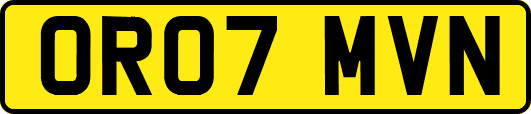 OR07MVN