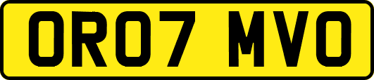 OR07MVO