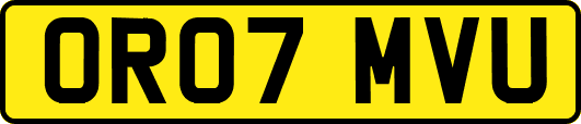 OR07MVU