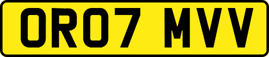 OR07MVV