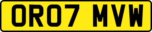 OR07MVW