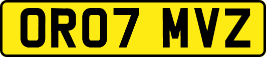 OR07MVZ