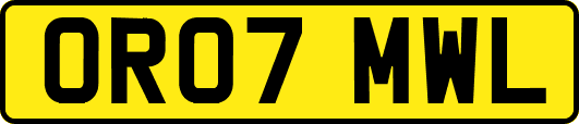 OR07MWL