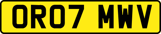 OR07MWV