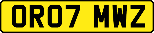 OR07MWZ