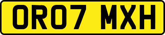 OR07MXH