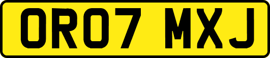 OR07MXJ