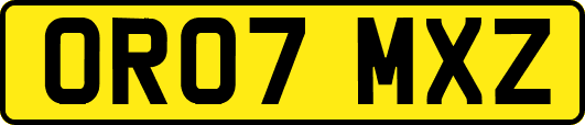 OR07MXZ