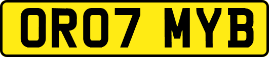 OR07MYB