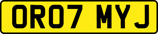OR07MYJ