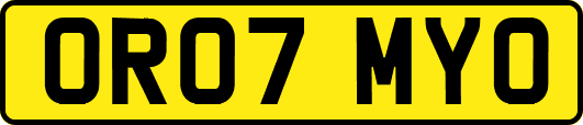 OR07MYO
