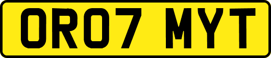 OR07MYT