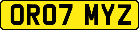 OR07MYZ