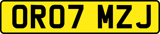 OR07MZJ