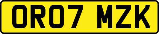 OR07MZK