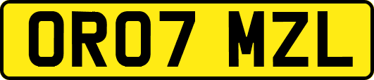 OR07MZL