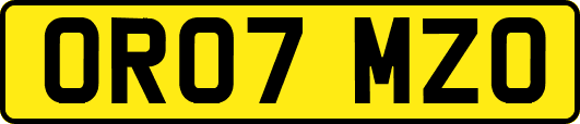 OR07MZO