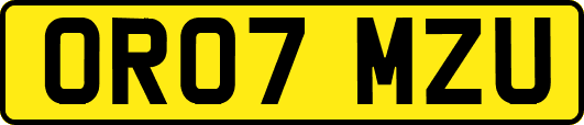 OR07MZU