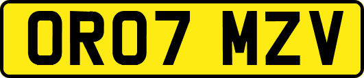 OR07MZV