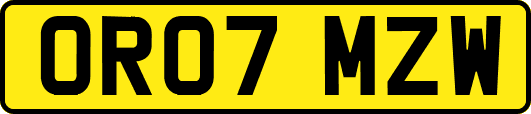 OR07MZW