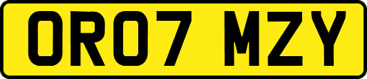 OR07MZY