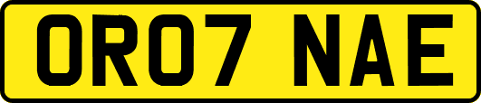 OR07NAE
