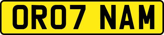 OR07NAM