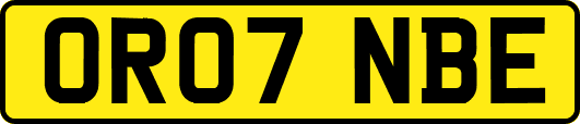 OR07NBE
