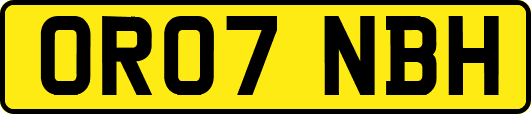 OR07NBH