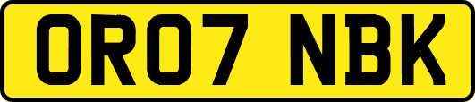 OR07NBK