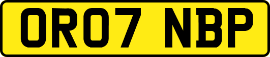 OR07NBP