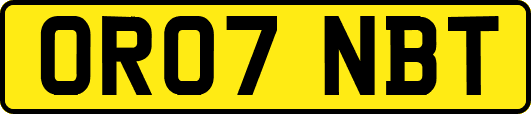 OR07NBT