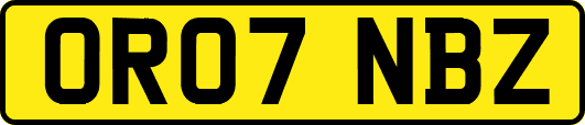 OR07NBZ